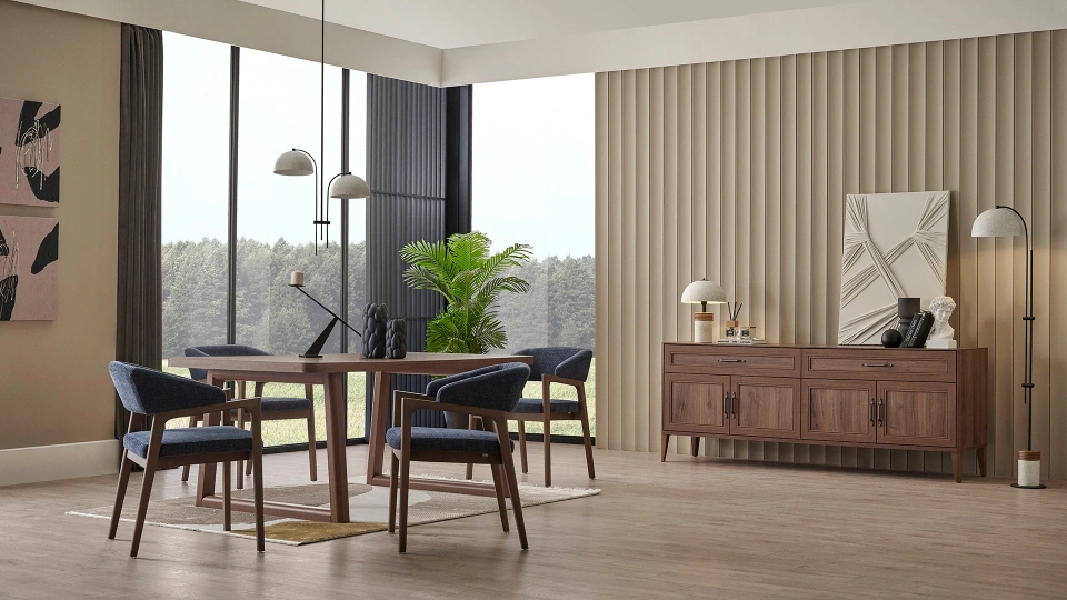 Vermont Armchair