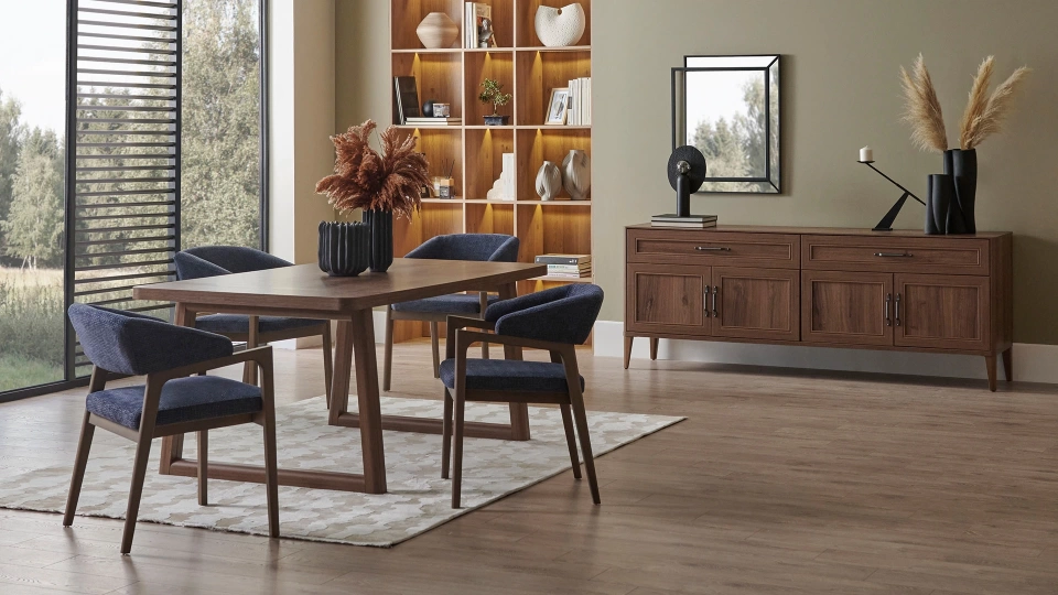 Vermont Armchair