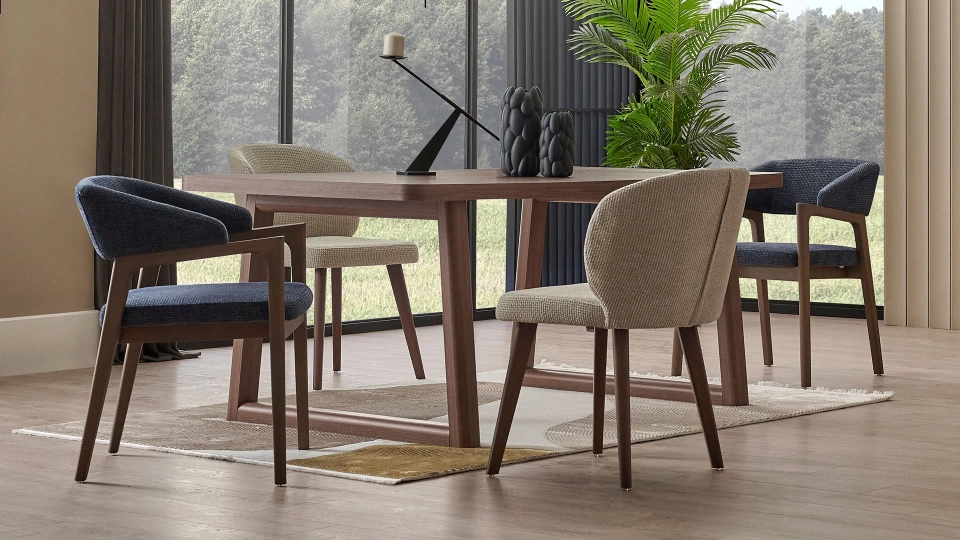 Vermont Armchair