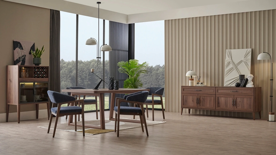 Vermont Armchair