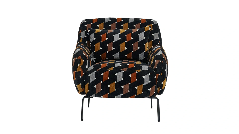 Lea Armchair