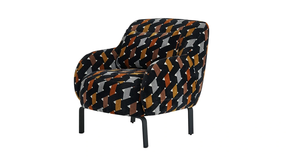Lea Armchair