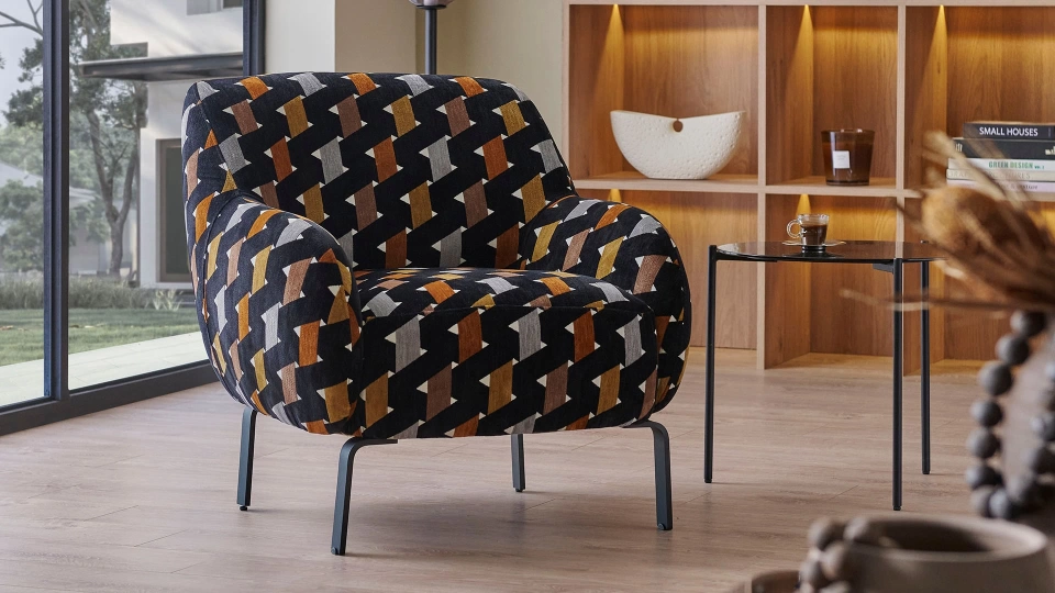 Lea Armchair