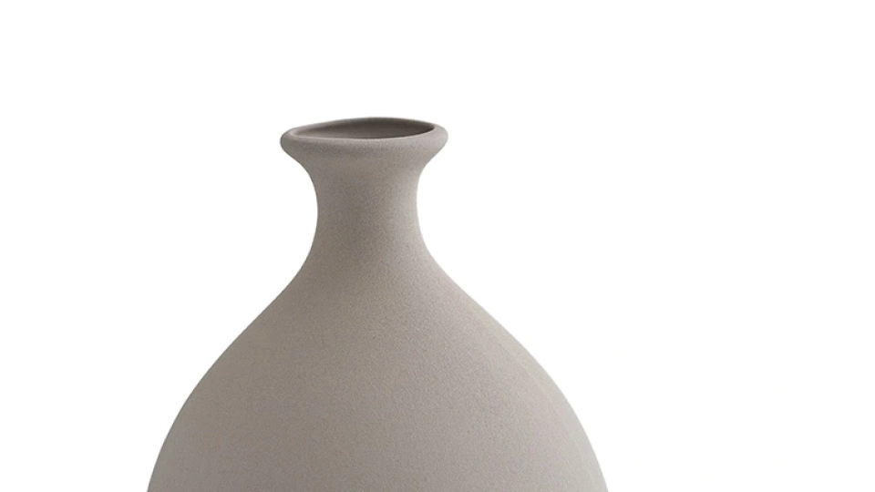 Apollo Large Vase