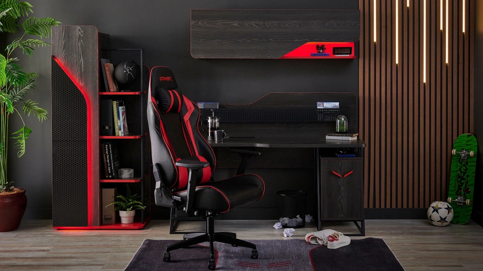 Gaming Chair