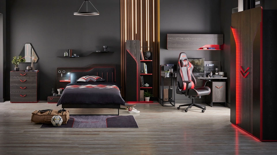 Gaming Chair