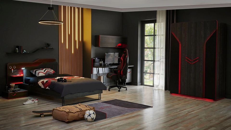 Gaming Chair