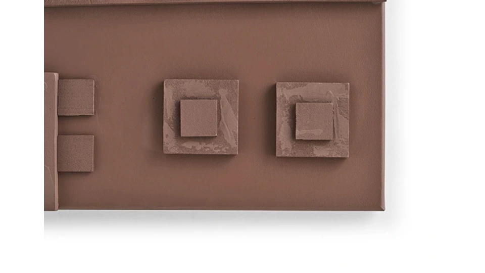 Doğtaş Home Cubic Kahverengi Tablo
