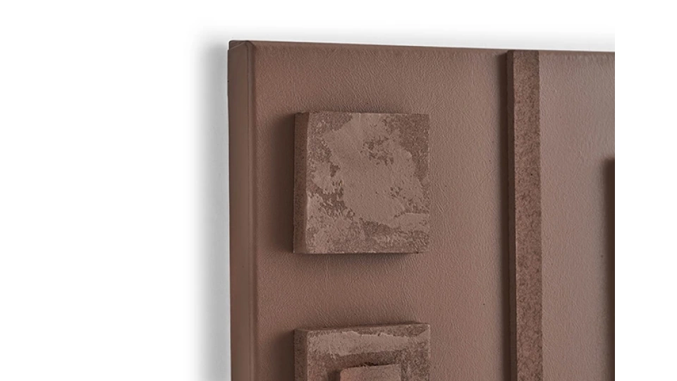 Doğtaş Home Cubic Kahverengi Tablo