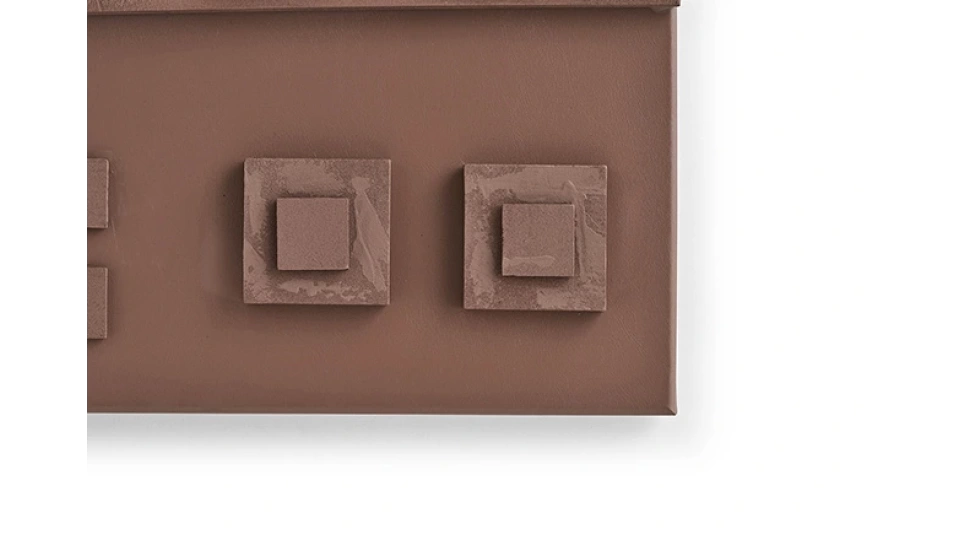 Doğtaş Home Cubic Kahverengi Tablo