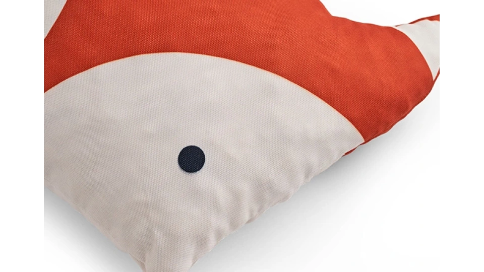 Doğtaş Home Fox Kırlent