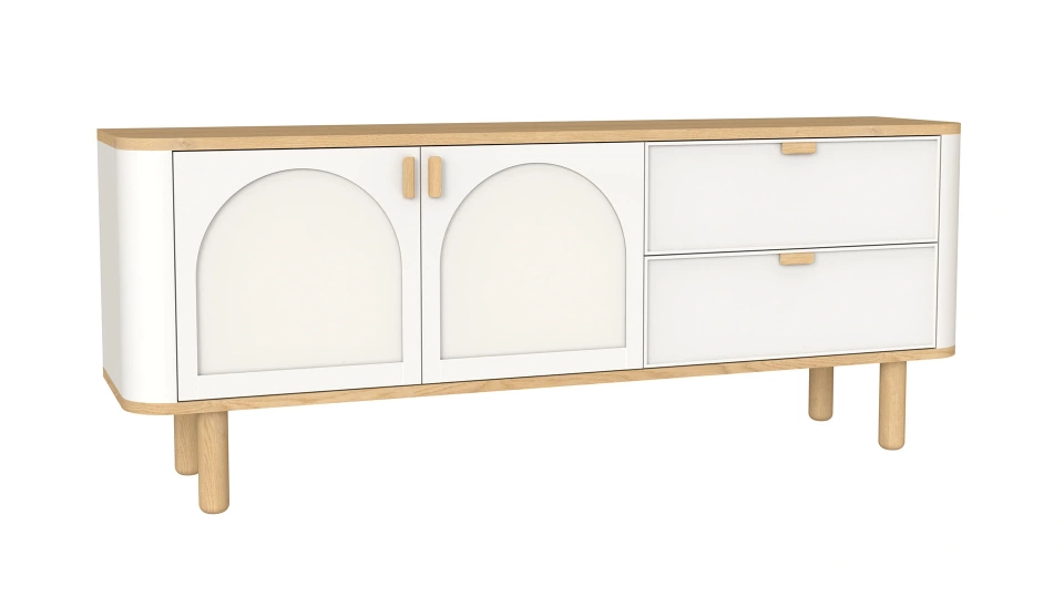 Legno Console