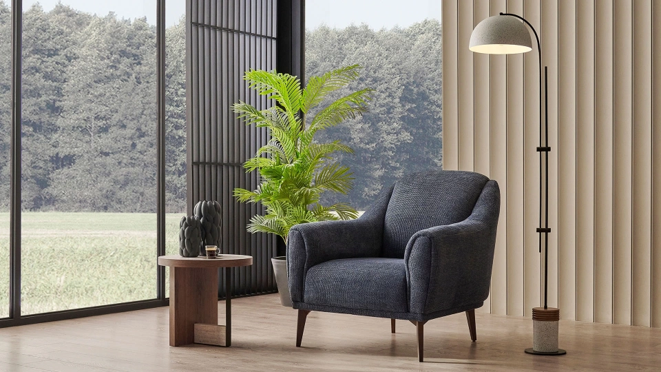 Vermont Armchair