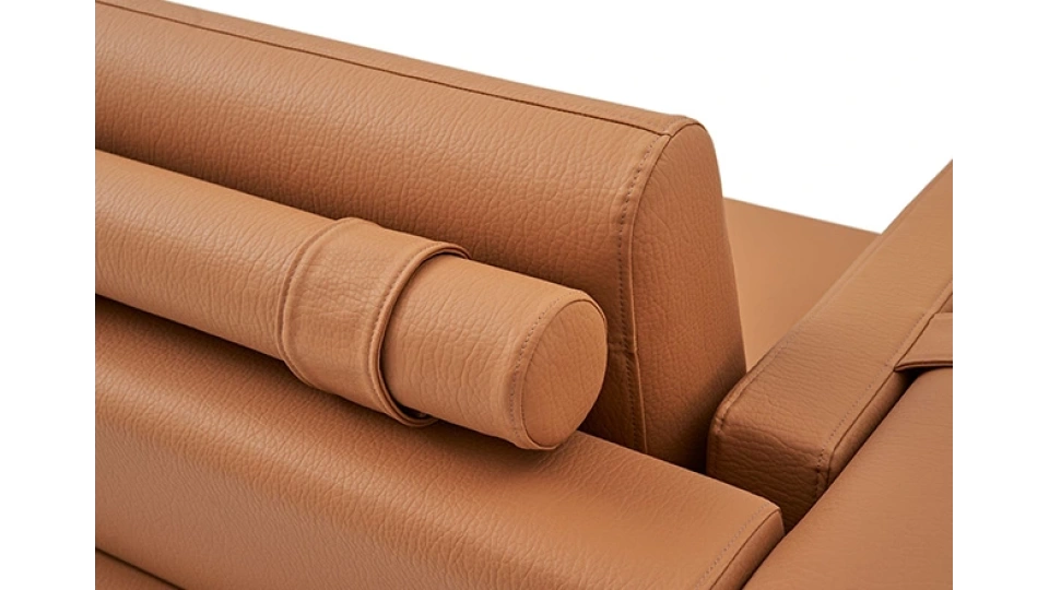 Moment Two-seater Sofa