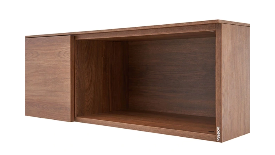 Nova Tv Ünitesi Üst Modül - 160 cm