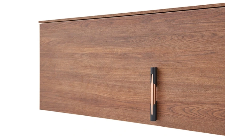 Nova Tv Ünitesi Üst Modül - 160 cm