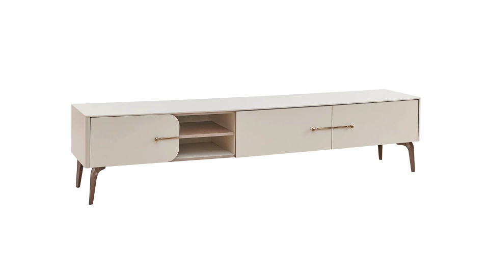 Milena Tv Ünitesi Alt Modül - 240 cm