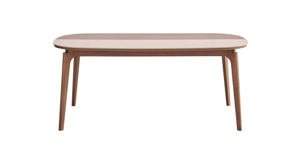 Costa Sabit Yemek Masası - 180 cm