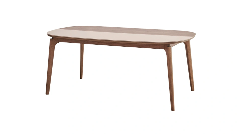 Costa Sabit Yemek Masası - 180 cm