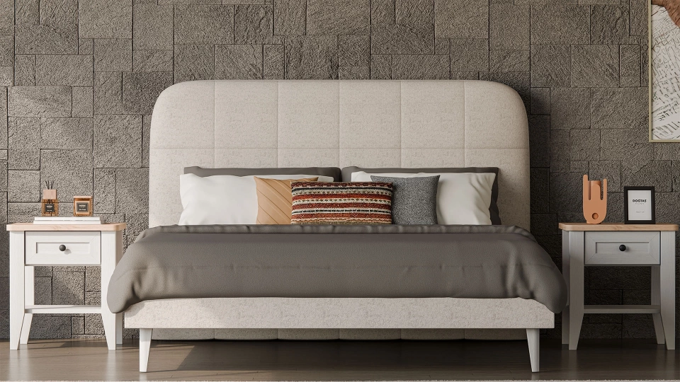 Calmera Nightstand