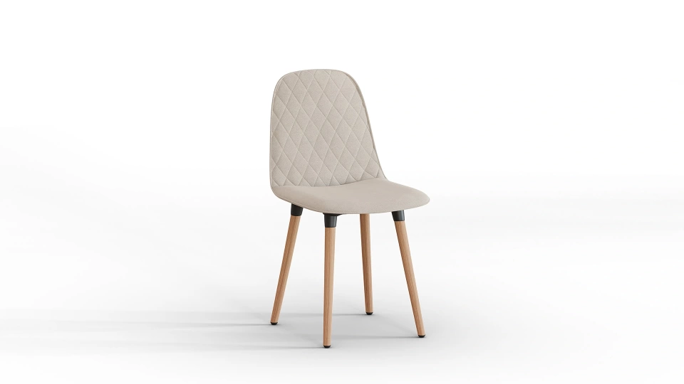 Plato Chair