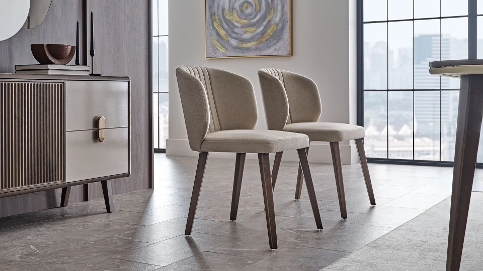 Bend Chair