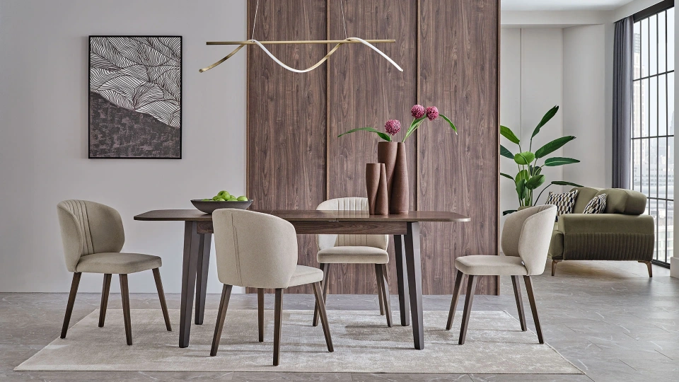 Bend Chair