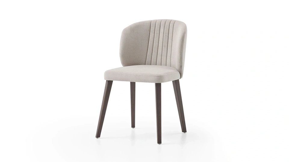Bend Chair