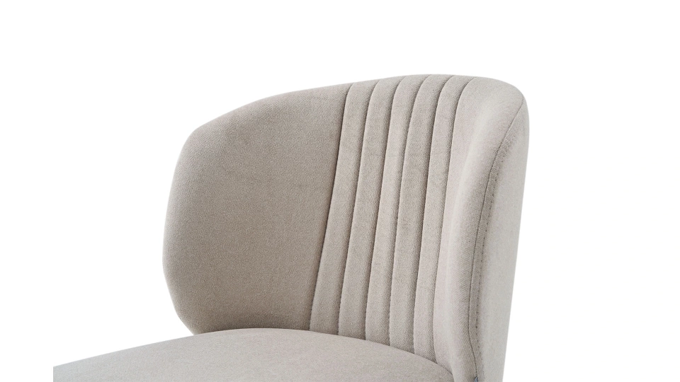 Bend Chair
