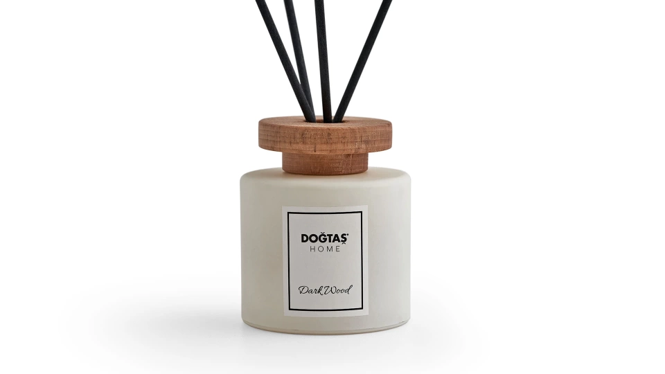 Doğtaş Home Dark Wood Oda Kokusu - 200 ml