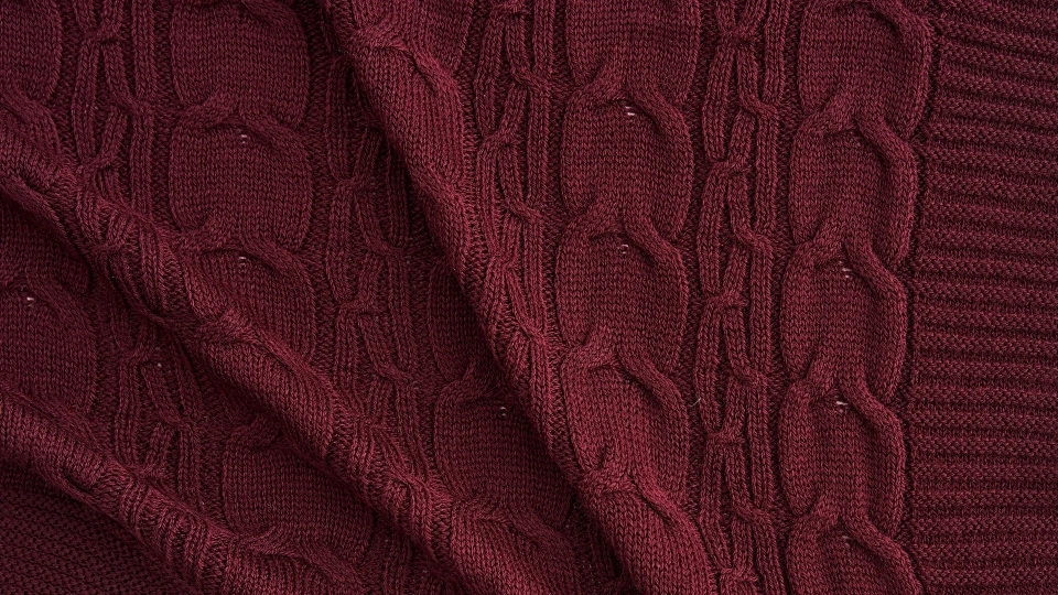 Doğtaş Home Brown Triana Sofa Throw