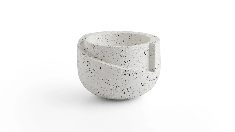 Doğtaş Home Slender Bowl Büyük