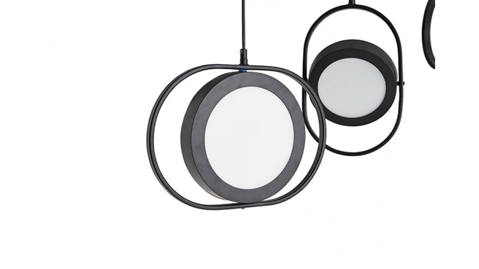 Doğtaş Home Discs Sarkıt