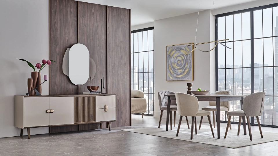 Doğtaş Home Linear Sarkıt