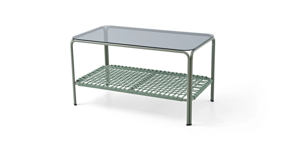 Mira Coffee Table