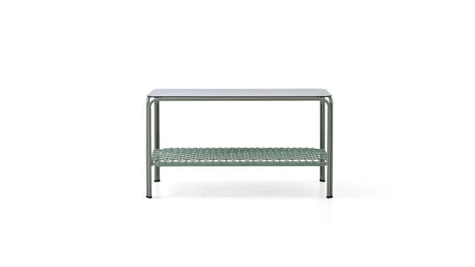Mira Coffee Table