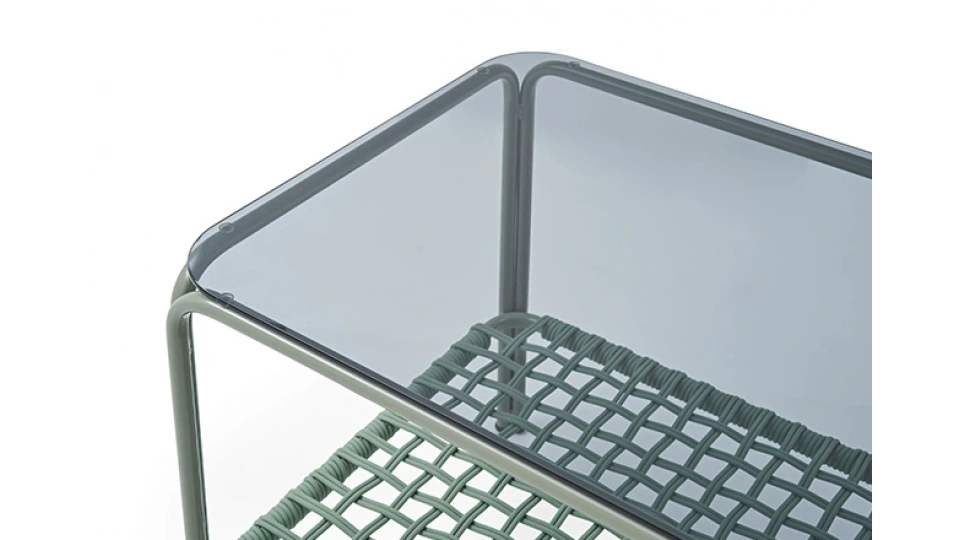 Mira Coffee Table