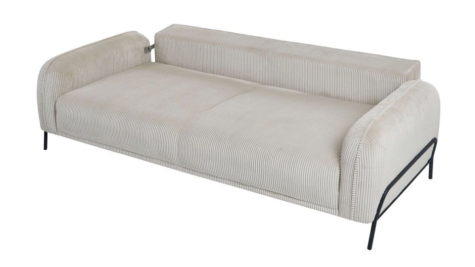 Lea Triple Sofa Bed