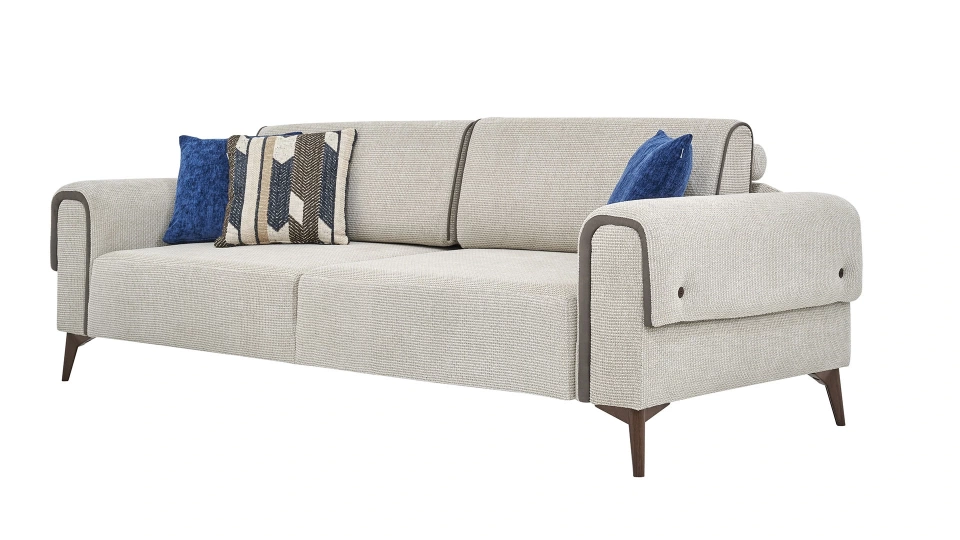 Vermont Triple Bed Sofa