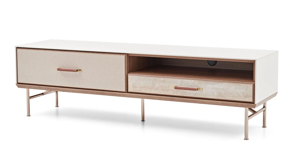 Brita TV Unit Lower Module - 180 cm