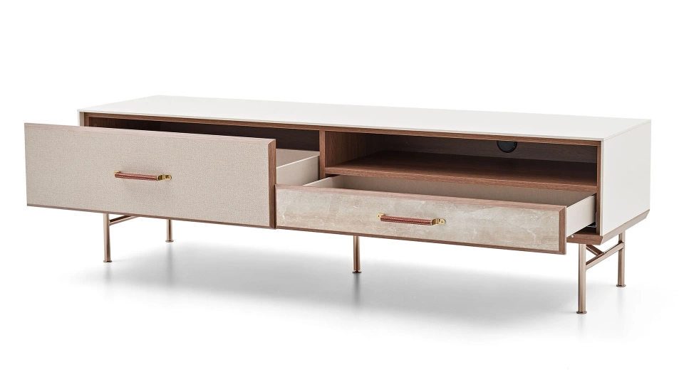 Brita TV Unit Lower Module - 180 cm
