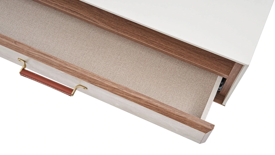 Brita TV Unit Lower Module - 180 cm