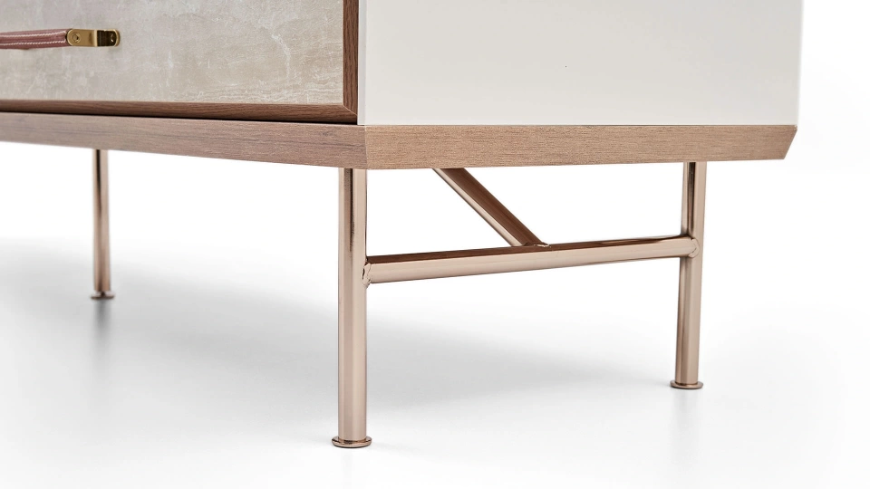 Brita TV Unit Lower Module - 180 cm