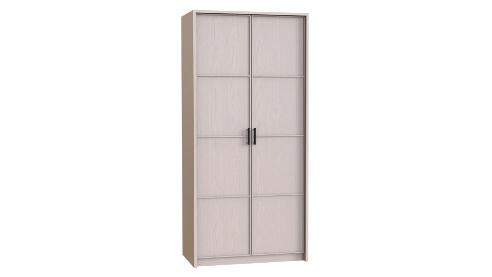 Glen Orma 2 Kapaklı Dolap