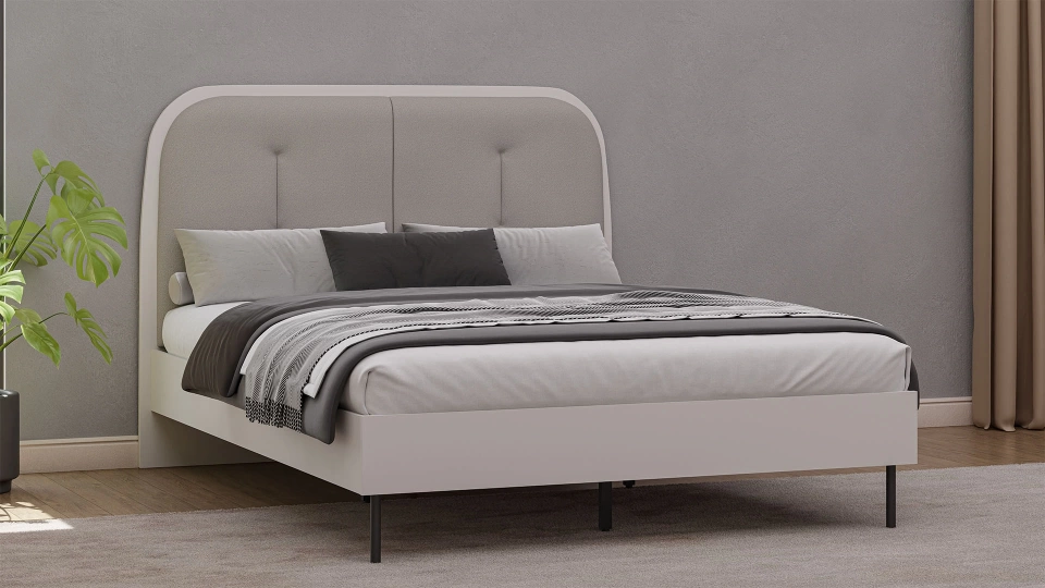 Glen Orma Karyola - 150 cm - Başlıksız