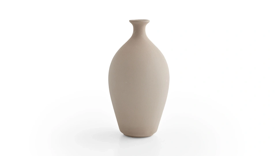Doğtaş Home Apollo Large Mink Vase