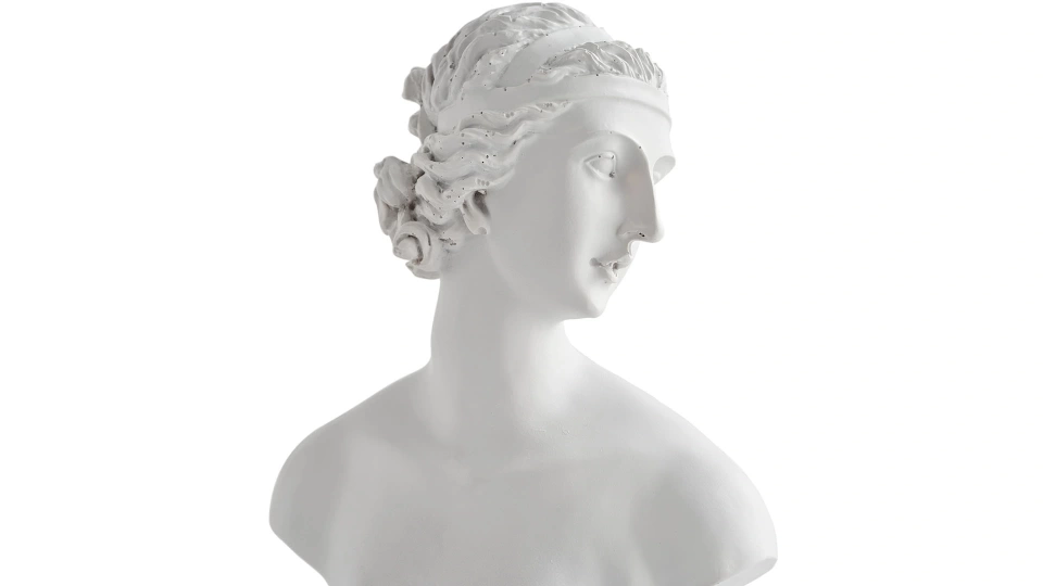Woman Figurine