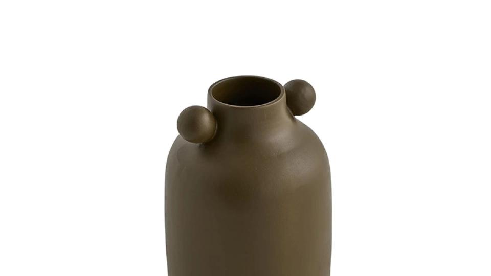 Lenny Vase