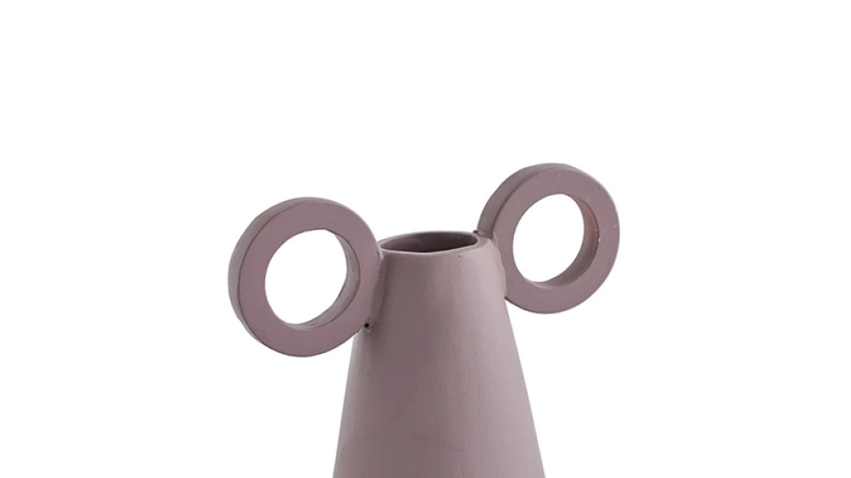 Mino Vase