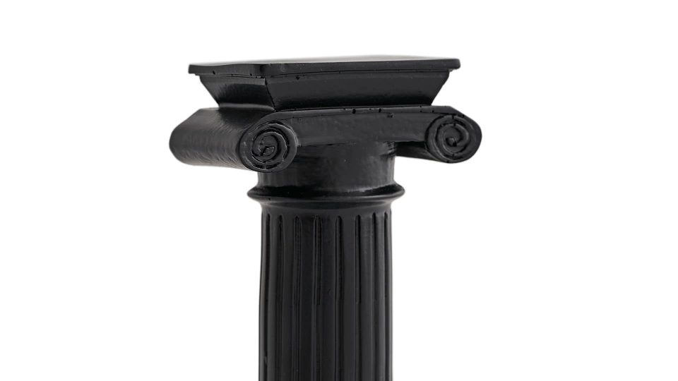Column Small Object